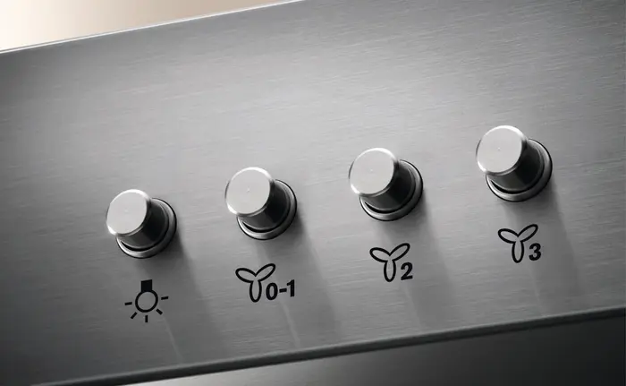 Вытяжка Electrolux LFT419X фото 4
