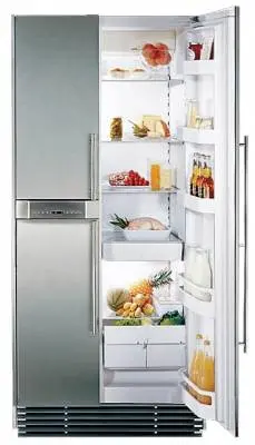 Холодильник Gaggenau IK 352-250 Холодильник Gaggenau IK 352-250