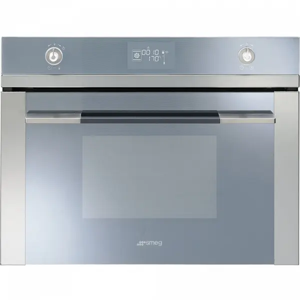 Духовой шкаф Smeg SF4120VC Linea фото 1