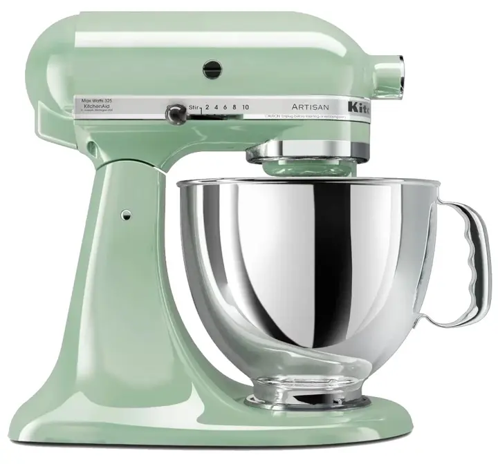 Миксер KitchenAid 5KSM150PSEPT фото 1
