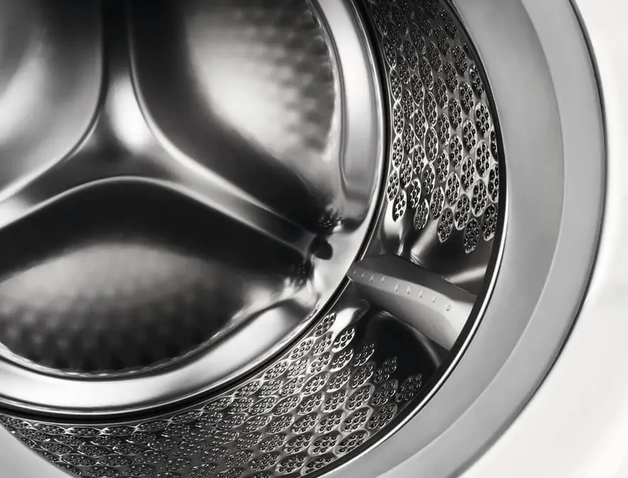 Стирально-сушильная машина Electrolux EW9WN249W фото 3