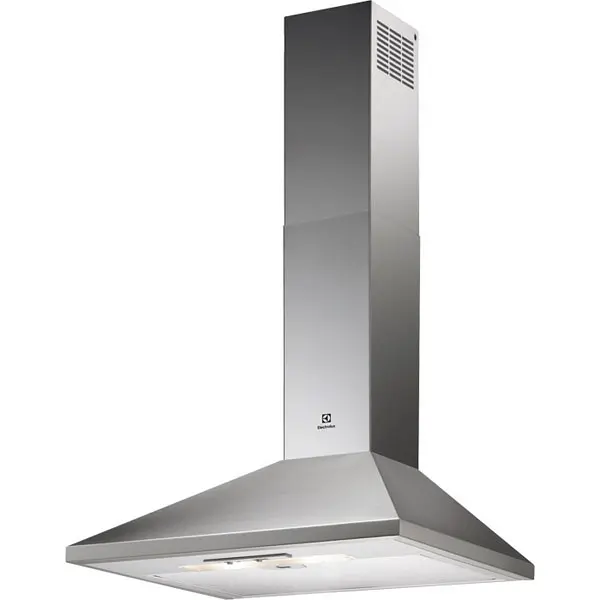 Вытяжка Electrolux EFC60151X