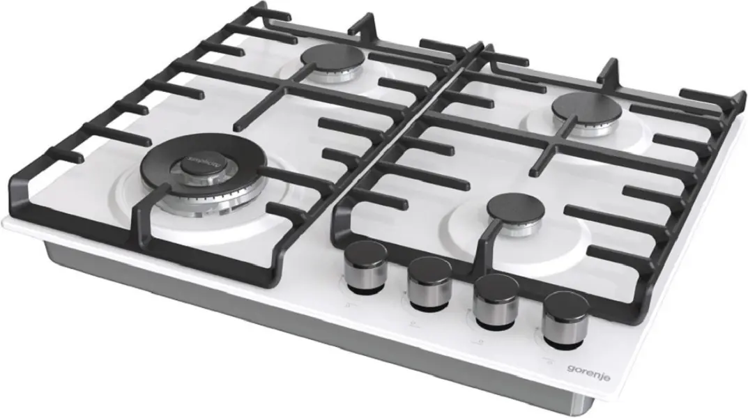 Газовая варочная панель Gorenje GW642SYW фото 3