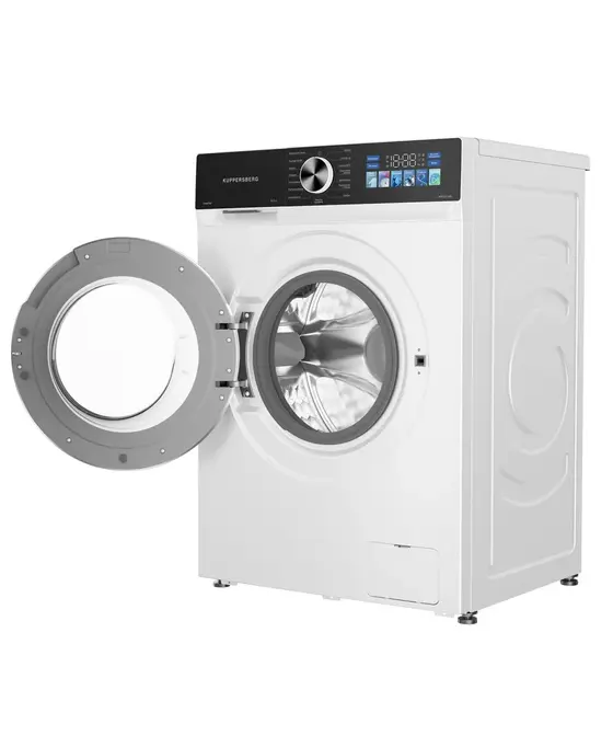 Стиральная машина Kuppersberg WM 621 WB фото 3
