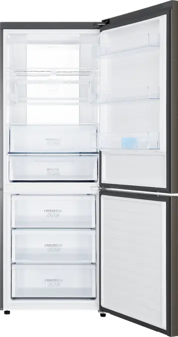Холодильник Haier C4F 744 CMG фото 5