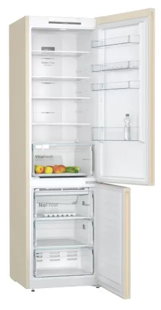Холодильник Bosch KGN39UK22R фото 2