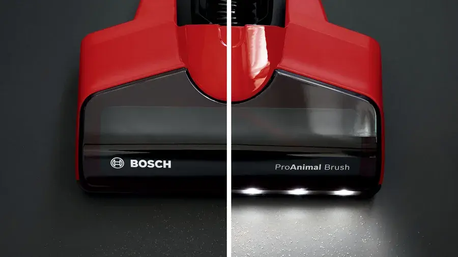 Пылесос Bosch  BCS711PET фото 4