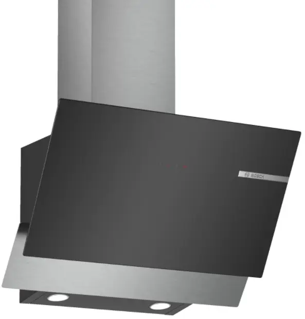 Вытяжка Bosch DWK66AJ60T фото 1