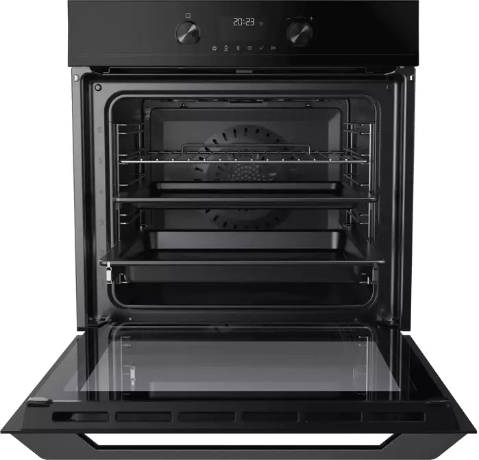Духовой шкаф HAIER HOQ-K5AAN3GB фото 4