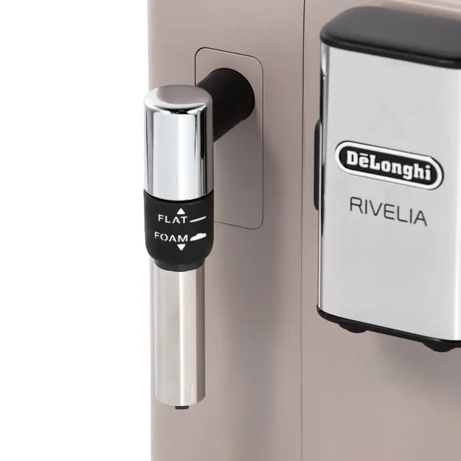 Кофемашина DeLonghi EXAM440.35.BG Rivelia фото 6