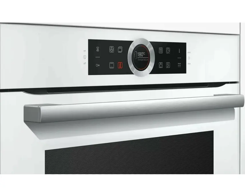 Духовой шкаф Bosch HBG 6750W1 фото 2