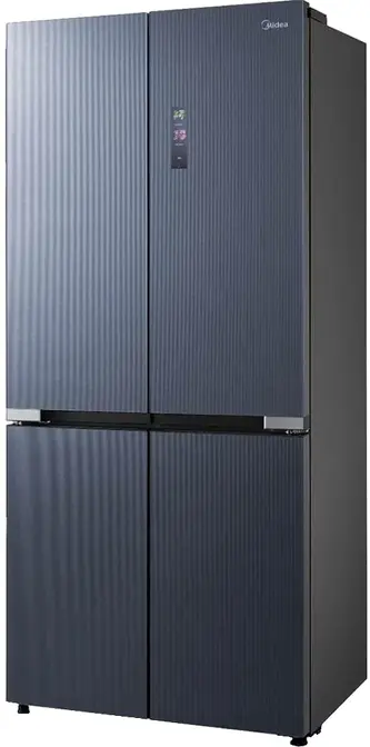 Холодильник Midea MDRM706BIE70 фото 2