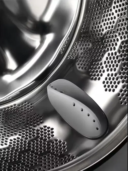 Стиральная машина Electrolux EW2FN727WP фото 5
