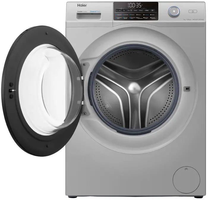 Стиральная машина HAIER HW70-BP12959ASE фото 3