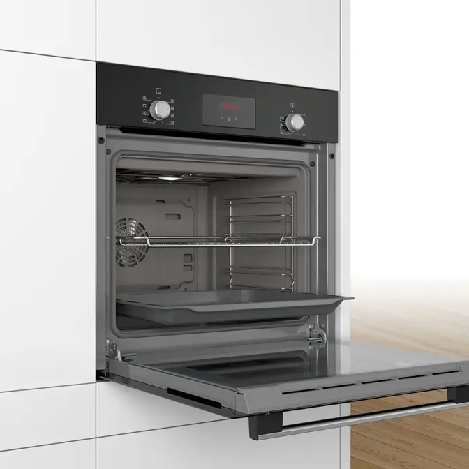 Духовой шкаф Bosch HBF 114 EB 0R фото 4