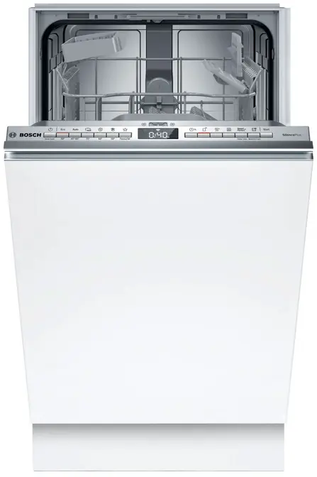 Посудомоечная машина BOSCH SPV4HKX10E фото 1