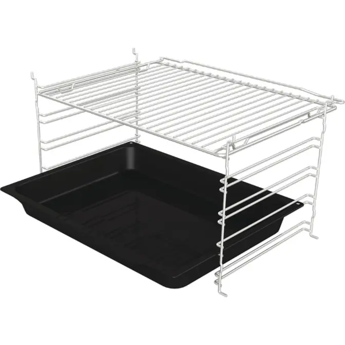 Духовой шкаф Gorenje BO6735E02BK фото 5