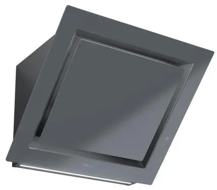 Вытяжка Teka DLV 68660 TOS STONE GREY фото 8
