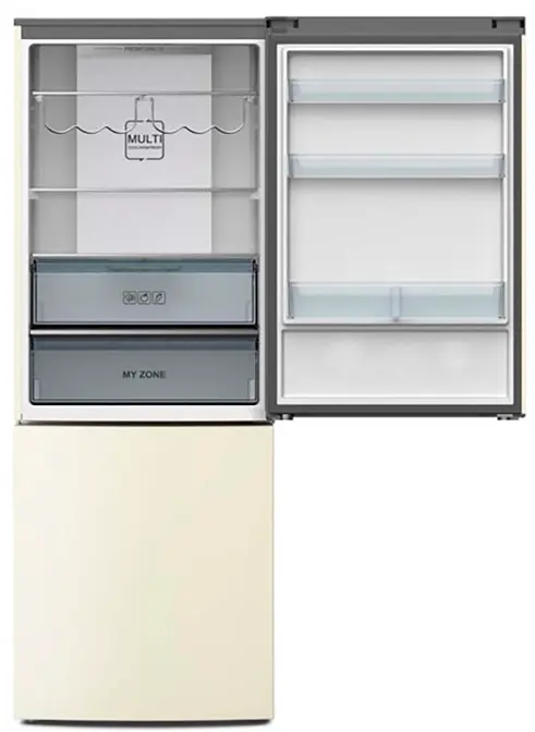 Холодильник Haier C4F 744 CCG фото 2