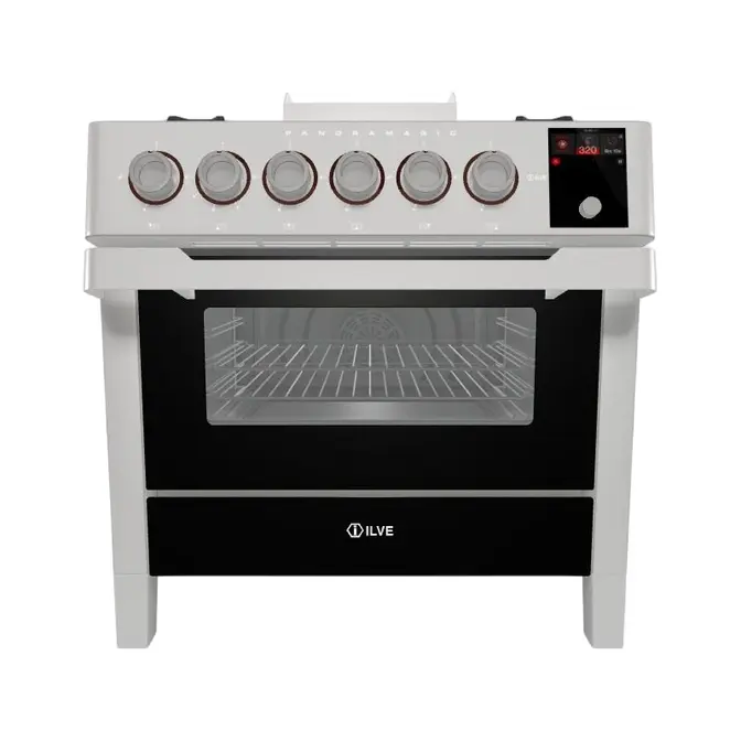 Варочный центр ILVE PM-09F-DS3/SS фото 1