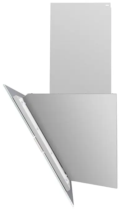 Вытяжка Maunfeld Mersey 90 WHITE Glass WHITE фото 4