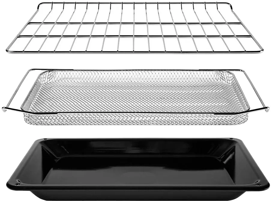 Духовой шкаф Midea MO47007GW фото 7
