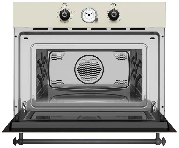 Микроволновая печь Teka MWR 32 BIA VANILLA фото 7