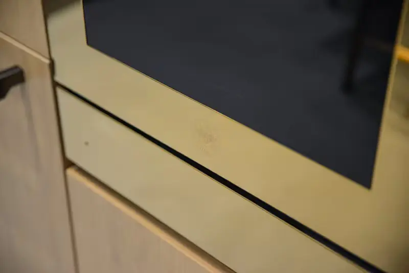 Духовой шкаф Bertazzoni FMOD6117CTG3 фото 8 Духовой шкаф Bertazzoni FMOD6117CTG3 фото 8