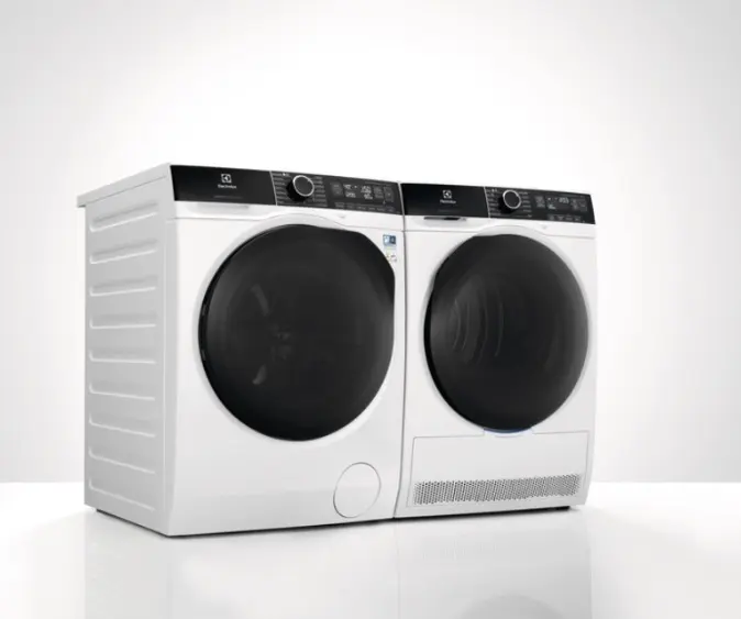 Стиральная машина Electrolux EW9F1R61B фото 8