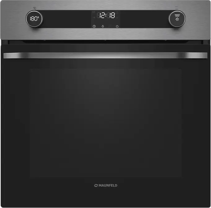 Духовой шкаф MAUNFELD EOEM7614S фото 1