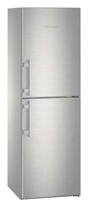 Холодильник Liebherr SBNes 4285 фото 3