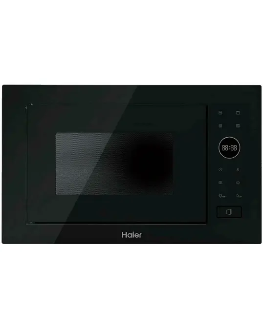 Микроволновая печь HAIER HMX-BPG259B фото 1