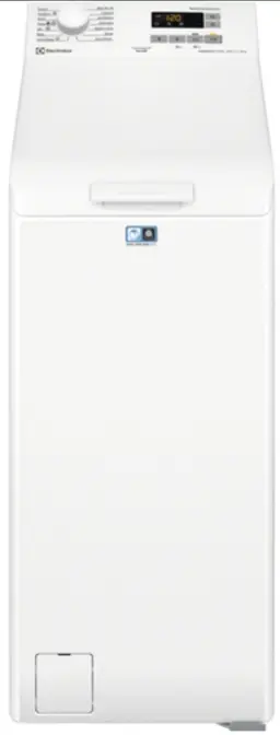 Стиральная машина Electrolux EW6TN5061F фото 1