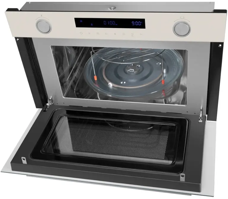 Микроволновая печь Maunfeld MBMO349GBG фото 4