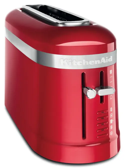 Тостер KitchenAid 5KMT3115EER фото 2