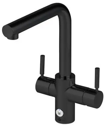Система мгновенного приготовления кипятка AquaHot InSinkErator ISE F-H4N1-VB-1-L фото 2