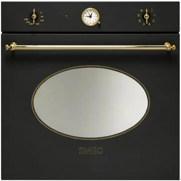 Духовой шкаф Smeg SF 805A фото 1