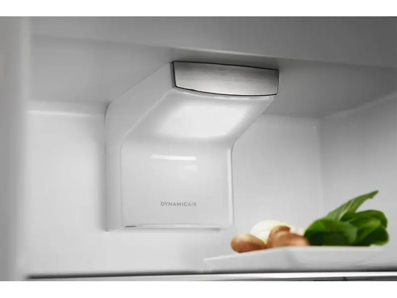 Холодильник Electrolux LNS6TE19S фото 3