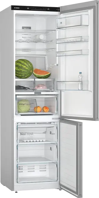 Холодильник Bosch KGN39LQ32R фото 2