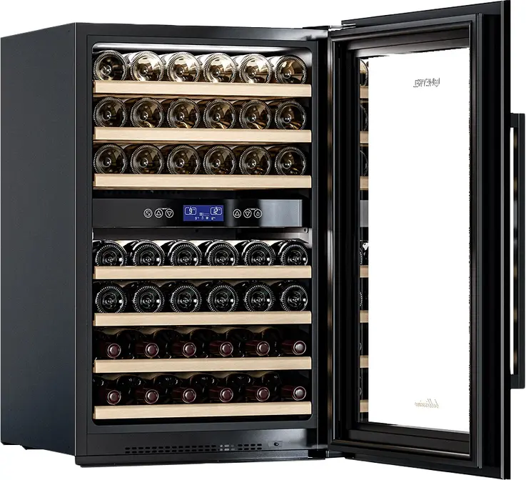 Винный шкаф Meyvel MV42-KBB2 фото 5 Винный шкаф Meyvel MV42-KBB2 фото 5