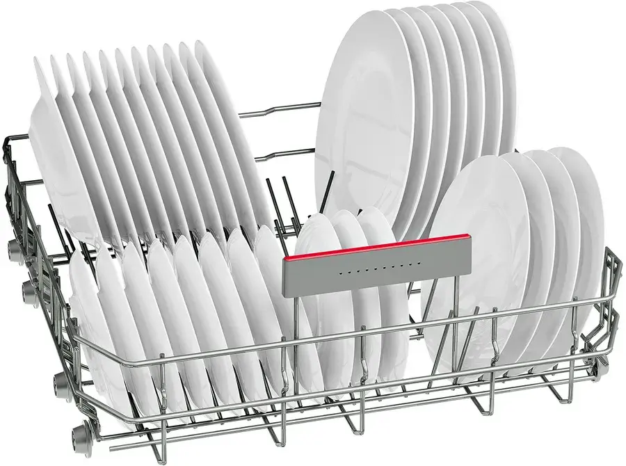 Посудомоечная машина BOSCH SMV4EVX04E фото 5