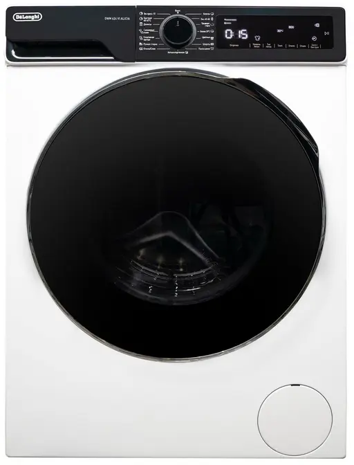 Стиральная машина DeLonghi DWM 624 VI ALICIA фото 1
