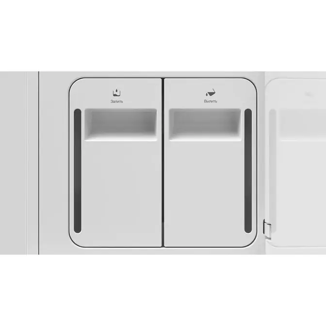 Паровой шкаф Kuppersberg SC 340 W фото 5