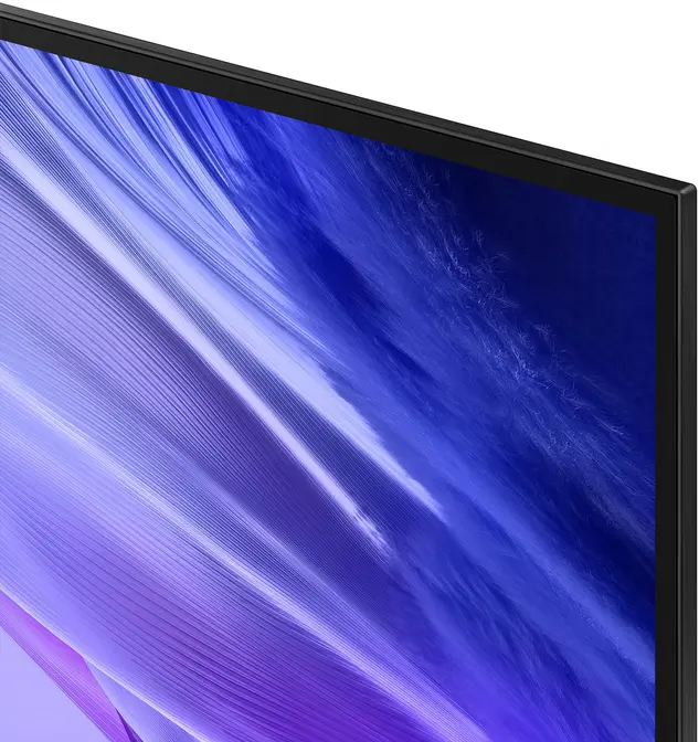 Телевизор Samsung QE83S85HAEXPY фото 5