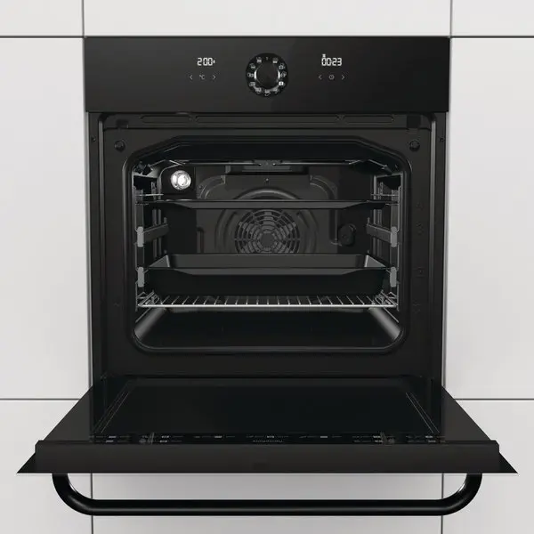 Духовой шкаф Gorenje BO76SYB фото 2