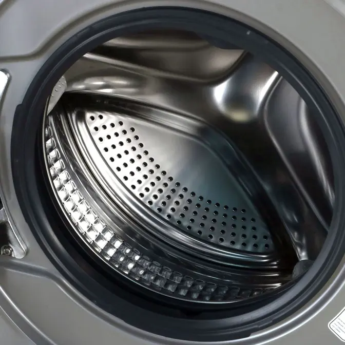 Стиральная машина Haier HW70-BP12969BS фото 5