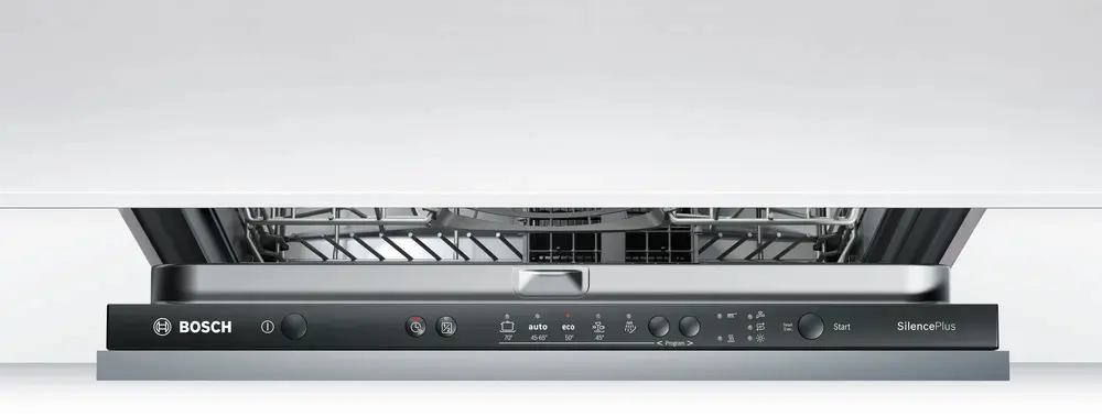 Посудомоечная машина Bosch SMV25CX10Q фото 2