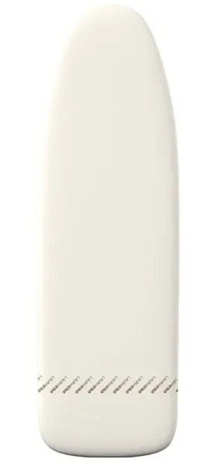 Чехол для гладильных досок LauraStar Cover Universal Beige Packaged фото 1 Чехол для гладильных досок LauraStar Cover Universal Beige Packaged фото 1