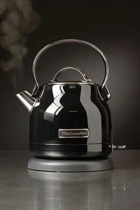 Чайник KitchenAid 5KEK1222EOB фото 10
