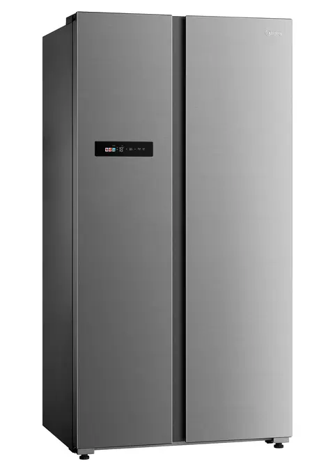 Холодильник Midea MDRS791MIE02 фото 2